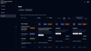 Read more about the article Maximize AI Efficiency with Agent.lyzr.ai: A Developer’s Journey to Automation